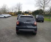 Dacia duster II phase 3 1.0 eco-g 100ch 4x2 journey + options 