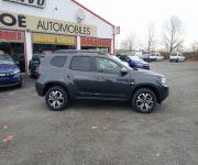 Dacia duster II phase 3 1.0 eco-g 100ch 4x2 journey + options 
