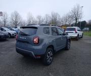 Dacia duster II phase 3 1.0 eco-g 100ch 4x2 journey + + options