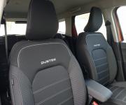 Dacia duster II phase 3 1.0 eco-g 100ch 4x2 journey + + options