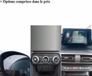 Dacia sandero stepway III phase 2 1.0 eco-g 100ch expression + options