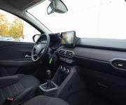 Dacia sandero stepway III phase 2 1.0 eco-g 100ch expression + options