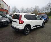 Dacia jogger phase 2 1.0 eco-g 100ch expression + options