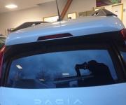 Dacia jogger phase 2 1.0 eco-g 100ch expression + options