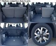 Dacia jogger phase 2 1.0 eco-g 100ch expression + options