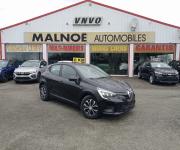 Renault clio v 1.0 tce 90ch equilibre + options