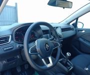 Renault clio v 1.0 tce gpl 100ch equilibre + options