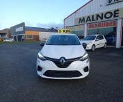 Renault clio v 1.0 tce gpl 100ch equilibre + options
