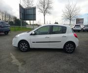 Renault clio III phase 2 1.5 dci 75ch expression clim + option