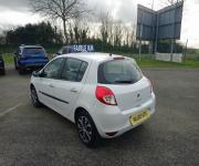 Renault clio III phase 2 1.5 dci 75ch expression clim + option