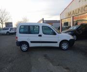 Peugeot partner phase 2 1.6 hdi 75ch confort + options