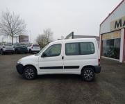Peugeot partner phase 2 1.6 hdi 75ch confort + options