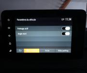 Dacia sandero stepway III phase 2 1.0 eco-g 100ch extreme + options
