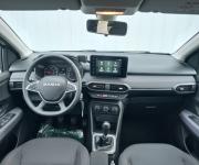 Dacia sandero stepway III phase 2 1.0 eco-g 100ch expression + option