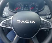 Dacia sandero stepway III phase 2 1.0 eco-g 100ch expression + options