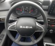 Dacia sandero stepway III phase 2 1.0 eco-g 100ch expression + options