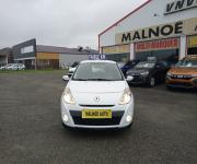 Renault clio III phase 2 1.5 dci 90ch expression clim + options