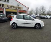 Renault clio III phase 2 1.5 dci 90ch expression clim + options