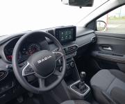 Dacia sandero stepway III phase 2 1.0 eco-g 100ch extreme + options
