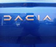 Dacia sandero stepway III phase 2 1.0 eco-g 100ch extreme + options