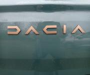 Dacia sandero stepway III phase 2 1.0 eco-g 100ch extreme + options