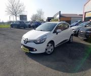 Renault clio IV 1.5 dci 90ch business + option