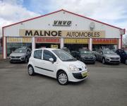 Renault modus phase 2 1.5 dci 75ch yahoo