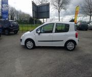 Renault modus phase 2 1.5 dci 75ch yahoo