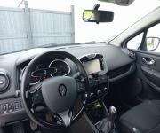 Renault clio IV 1.5 dci 90ch business + option