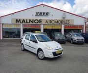 RENAULT Clio III collection business