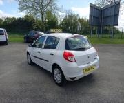 Renault clio III phase 2 1.5 dci 75ch collection business + option