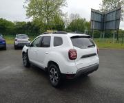 Dacia duster II phase 3 1.5 blue dci 115ch 4x2 journey + options