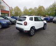 Dacia duster II phase 3 1.5 blue dci 115ch 4x2 journey + options