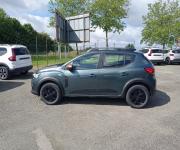 Dacia sandero stepway III phase 2 1.0 eco-g 100ch extreme + options