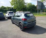 Dacia sandero stepway III phase 2 1.0 eco-g 100ch extreme + options