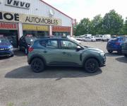 Dacia sandero stepway III phase 2 1.0 eco-g 100ch extreme + options