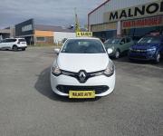 Renault clio IV 1.5 dci 90ch expression + options