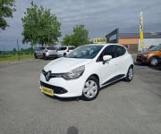 Renault clio IV 1.5 dci 90ch expression + options