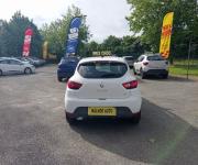 Renault clio IV 1.5 dci 90ch expression + options