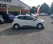 Renault clio IV 1.5 dci 90ch expression + options