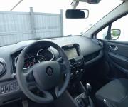 Renault clio IV 1.5 dci 90ch expression + options