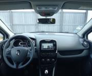 Renault clio IV 1.5 dci 90ch expression + options