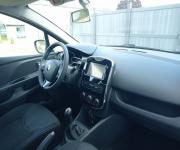 Renault clio IV 1.5 dci 90ch expression + options