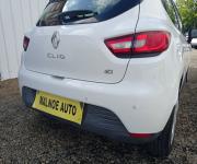 Renault clio IV 1.5 dci 90ch expression + options