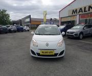 Renault twingo II 1.2 i 75ch expression + options