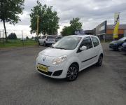 Renault twingo II 1.2 i 75ch expression + options