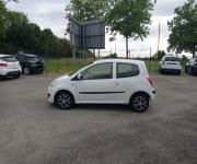 Renault twingo II 1.2 i 75ch expression + options