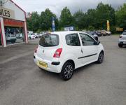 Renault twingo II 1.2 i 75ch expression + options