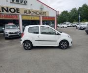 Renault twingo II 1.2 i 75ch expression + options