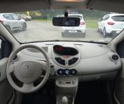 Renault twingo II 1.2 i 75ch expression + options